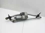 Audi A5 8T S-Line 07-12 Wischermotor m. Wischergestänge Vorne