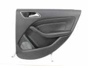 Mercedes W246 B180 14-18 Türverkleidung Türpappe Rechts Hinten
