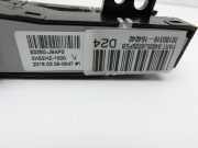 Hyundai Kona OS 17-20 Bedienteil Schalter Einparkhilfe Bergabfahrhilfe