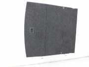 Skoda Octavia 1Z II 09-13 Kombi Kofferraummatte Kofferraum Einlegeboden