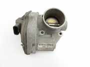 Ford Focus II DA 07-10 1,6 74KW SHDA Drosselklappe