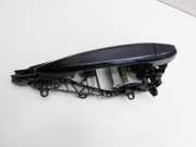 BMW 218i F45 14-18 Türgriff außen mit Träger Links Vorne