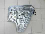 Hyundai IX20 JC 10-15 Fensterheber o. FH-Motor Hinten Rechts
