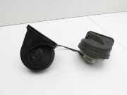 Jeep Cherokee KL 13-18 Hupe Signalhorn Hoch- und Tieftöner