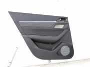 Peugeot 508 II 18-23 Lim Türverkleidung Türpappe Links Hinten