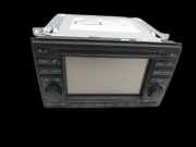 Nissan NV200 09-21 Navigationssystem Navi GPS LCN EU