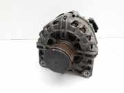 Dacia Duster II HM 18-21 dCi 1,5 85KW Lichtmaschine Generator 14V 180A