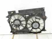 Toyota Avensis T27 08-11 2,0 93KW Lüfter Ventilator f. Kühler