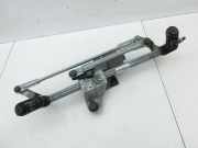 Seat Leon III 5F 12-16 Wischermotor m. Wischergestänge Vorne
