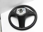 Mercedes X204 08-12Lenkrad ohne Airbag Leder