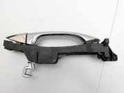 Mercedes C219 CLS 350 04-08 Coupe Türgriff Griff Aussen Hinten Links