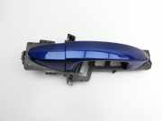 Ford Fiesta VI 6 13-17 5T Türgriff Griff aussen Rechts Vorne