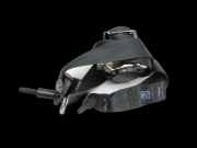 Dacia Duster II HM 18-21 Gurt Sicherheitsgurt Links Vorne