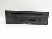 Skoda Octavia III 5E 12-16 Original Navi Navigationsgerät Radio DAB SD MP3