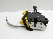 Kia Ceed JD 12-15 Lim Türschloss mit ZV Stellmotor Links Vorne