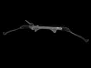 Nissan Juke F15 15-18 Lenkgetriebe Servolenkung