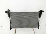 Opel Vivaro B Talento 15-21 CDTi 1,6 70KW Wasserkühler Kühler