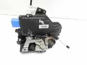 VW Golf V 5 Plus 5M 04-08 Türschloss m. ZV Stellmotor Links Hinten 7Polig