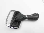 Mercedes C209 CLK 280 05-09 Autom Schaltsack Schaltmanschette vom Schaltknauf Elegenace
