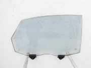 Audi A8 D3 4E qu 02-05 Kurz Seitenscheibe RHK Türscheibe Rechts Hinten VSG