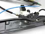 Jaguar XF X260 15-20 Lim Fensterhebermotor mit Fensterheber Links Hinten