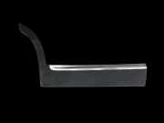 Kia Sorento III UM 15-20 Verkleidung Radlauf Hinten Rechts mit Chromleiste