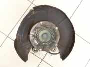 Mazda 6 GJ 15-18 Kombi 2,2 110KW Achsschenkel Radnabe mit ABS Links Hinten