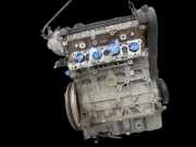 VW EOS 1F 06-09 FSI 2,0 110KW BVY Motor Triebwerk