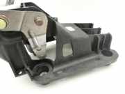 Peugeot 207 CC 09-15 1,6 88KW Schaltkulisse Schalthebel