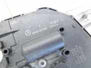 Mercedes S212 E350d 13-16 Wischermotor m. Wischergestänge Vorne