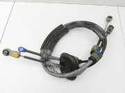 Citroen DS3 10-16 1,6 115KW Schaltzug Schaltseilzug Schaltseil