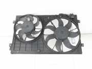 VW Golf 1K Variant 07-09 1,4 90KW Lüfter Ventilator f. Kühler