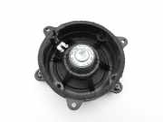 Renault Captur I 13-21 Lautsprecher Rechts Hinten