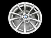 BMW F31 320d 11-15 1x Felge Alufelge 5X120 7X16Zoll ET31
