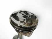 Audi A1 8X 15-18 TFSi 1,0 70KW CHZB Kolben mit Pleuel Pos C