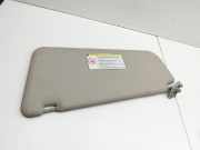 Fiat Scudo 272 07-16 Sonnenblende Rechts für Beifahrer