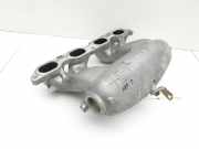 Toyota Prius II 05-09 Hybrid 1,5 57KW 1NZFXE Ansaugbrücke Ansaugkrümmer