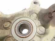 Nissan Juke F15 10-19 dCi 1,5 81KW Achsschenkel Radnabe Links Vorne