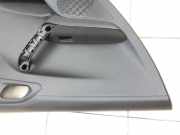 Peugeot 2008 I 16-19 Türverkleidung Türpappe Links Hinten