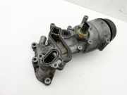 Citroen C4 Picasso II 13-16 HDI 1,6 88KW DV6FC Ölfiltergehäuse Gehäuse Halter für Ölfilter