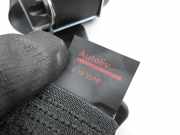 Peugeot 2008 I 16-19 Gurt Sicherheitsgurt Hinten Rechts