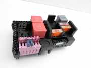 Mercedes W213 E200 16-20 2,0 135KW Sicherungskasten Zentralelektrik