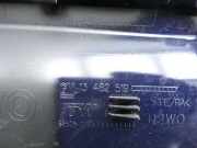 Opel Astra K B16 15-19 Tankdeckel Tankklappe