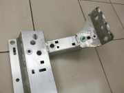 Mazda MX5 ND 15-18 Querträger Hilfsrahmen für Überrollschutzbügel