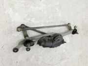 Honda CRZ ZF1 10-13 Wischermotor m. Wischergestänge Vorne