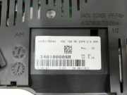 Renault Laguna III 3 07-11 dCi 2,0 110KW Kombiinstrument Tacho