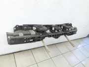 Peugeot 508 I Hyb 10-14 Lim Träger Pralldämpfer für Stoßstange Hinten