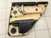 BMW E53 X5 01-03 Türverkleidung Türpappe Links Hinten