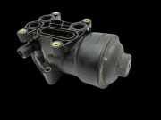 VW Golf Plus 5M 08-14 TDI 1,6 77KW CAYC Ölfiltergehäuse Gehäuse Halter für Ölfilter