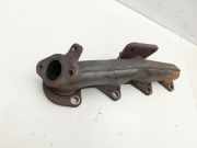 Renault Laguna III 3 07-11 dCi 2,0 110KW M9R742 Abgaskrümmer